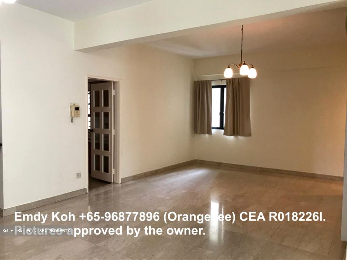 The Anchorage (D3), Condominium #519726171